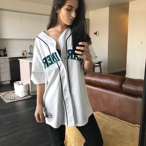 Mariners Jersey